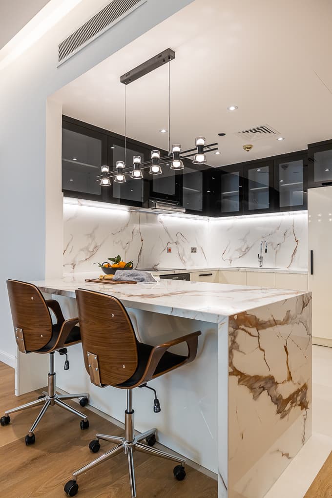 Golden Mile - 2 Bedrooms