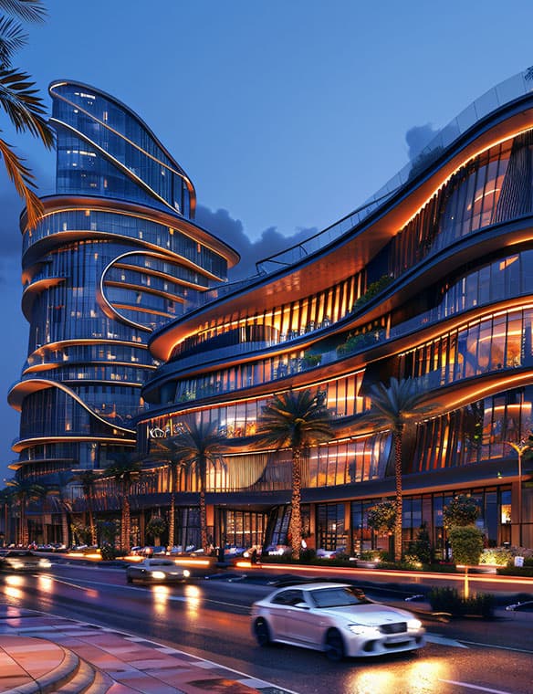 Architecture