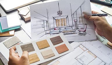 Architectural Conceptualization and Design