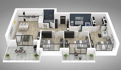 Building Design and Planning