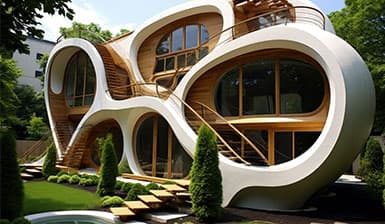 Residential Architecture