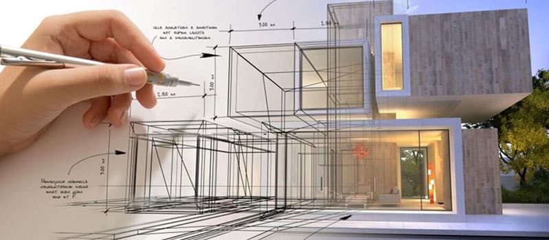 Architecture main image