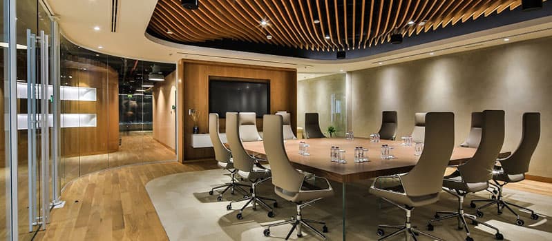 Fit-Out main image